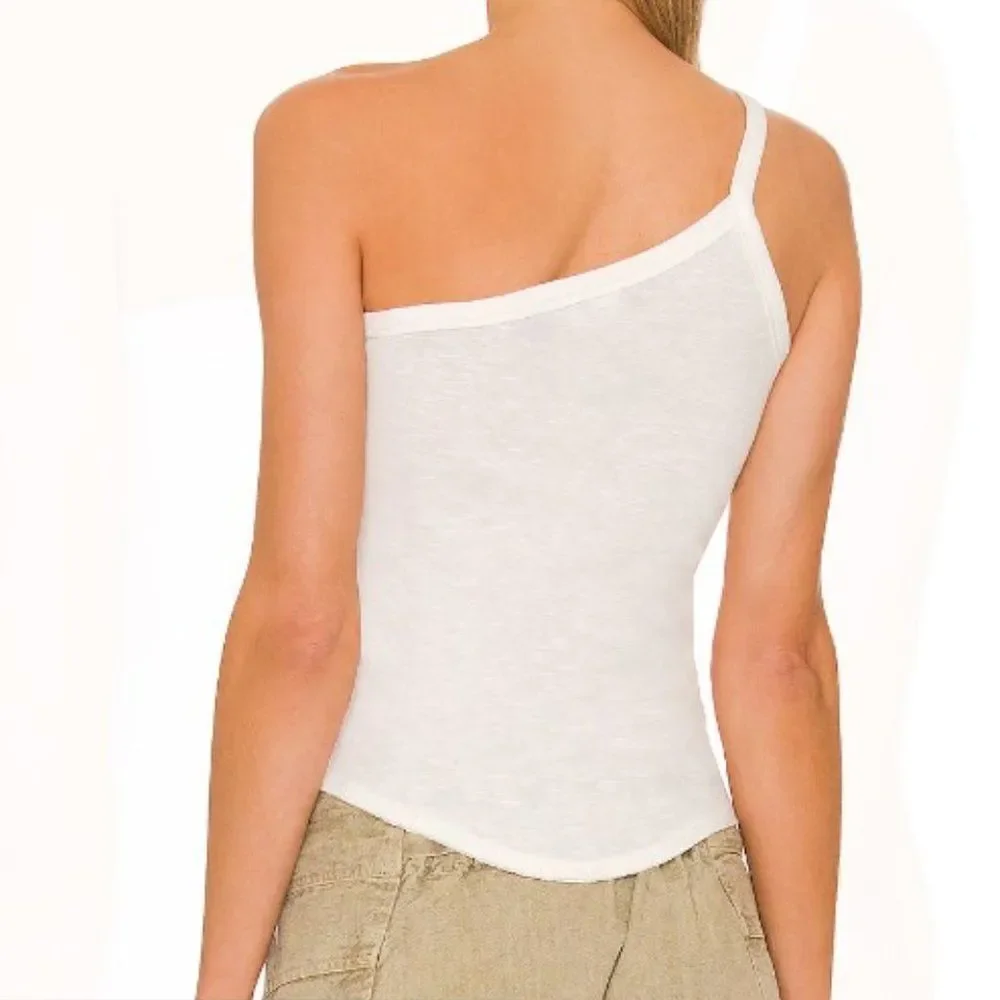 NWT Free People One Way or Another Tank